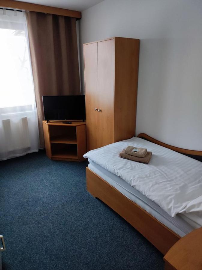 Hotel Jaskovska Krcma Horni Terlicko ภายนอก รูปภาพ