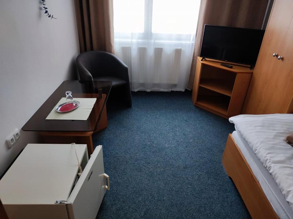Hotel Jaskovska Krcma Horni Terlicko ภายนอก รูปภาพ