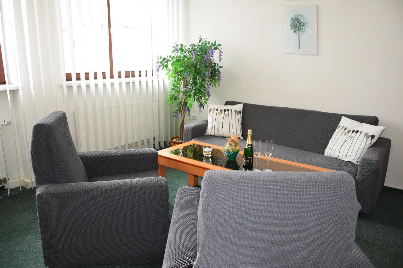 Hotel Jaskovska Krcma Horni Terlicko ภายนอก รูปภาพ