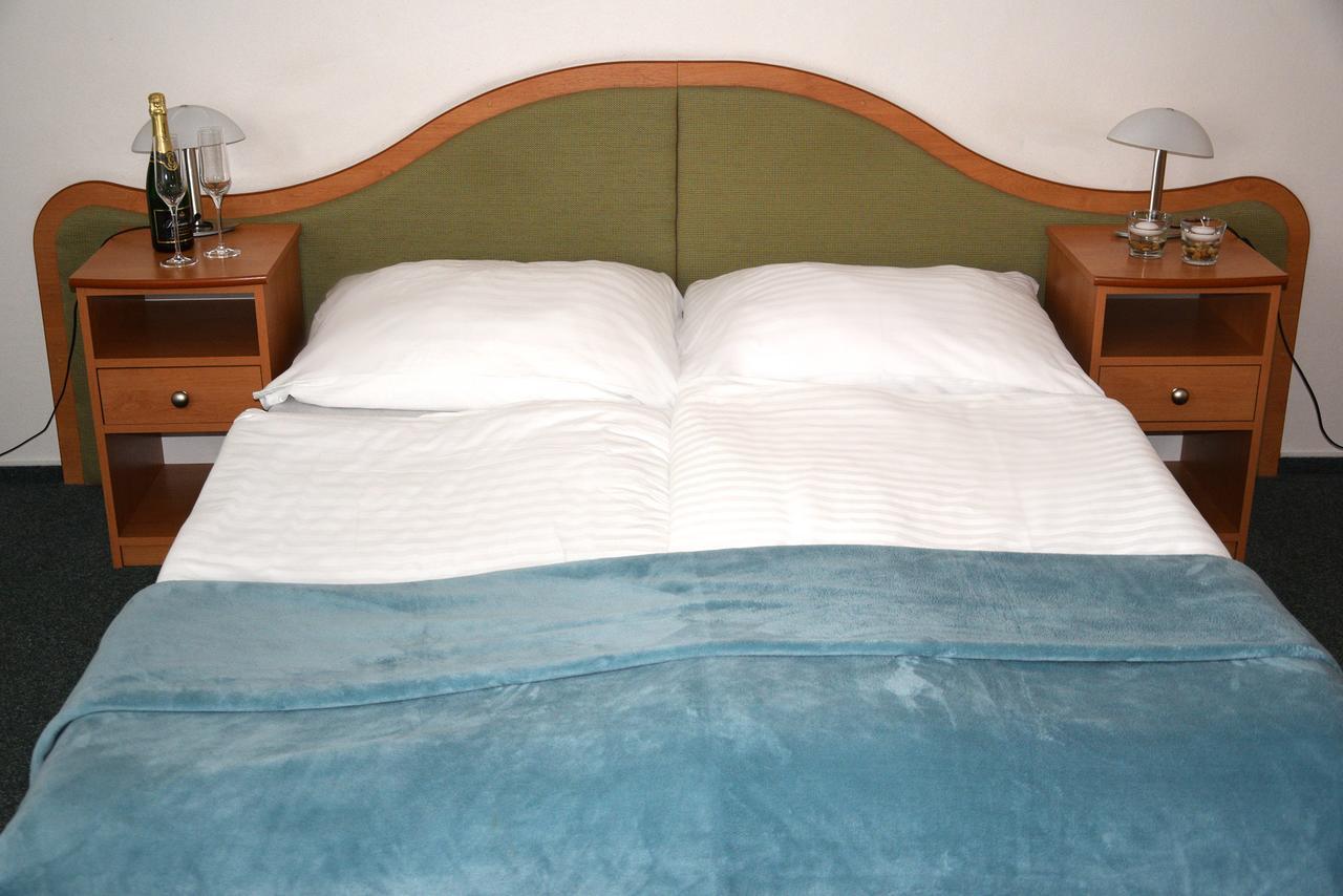 Hotel Jaskovska Krcma Horni Terlicko ภายนอก รูปภาพ