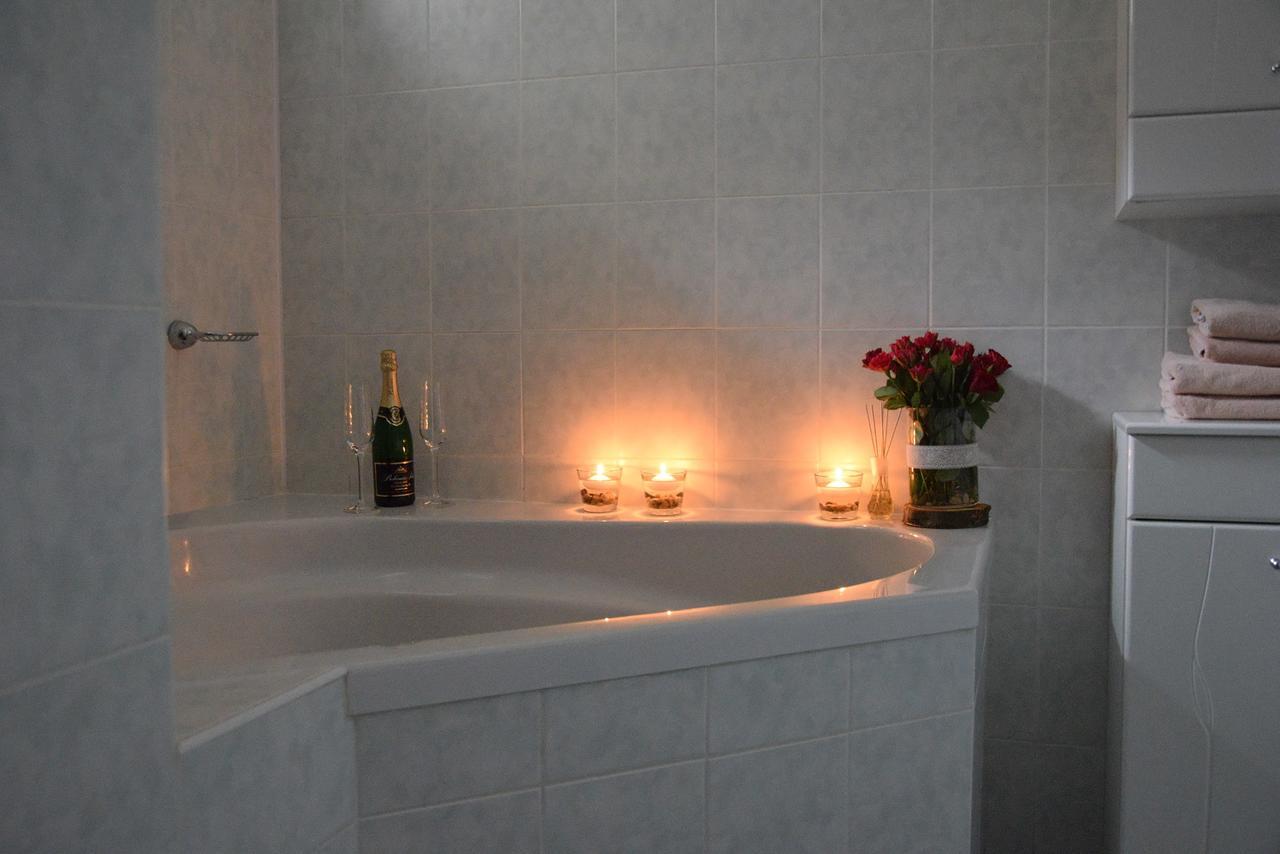 Hotel Jaskovska Krcma Horni Terlicko ภายนอก รูปภาพ