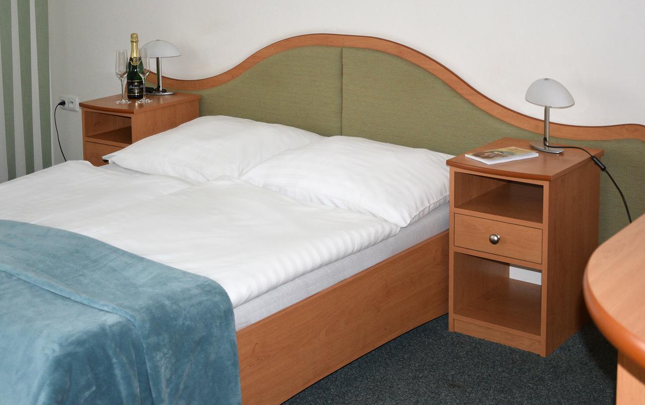 Hotel Jaskovska Krcma Horni Terlicko ภายนอก รูปภาพ