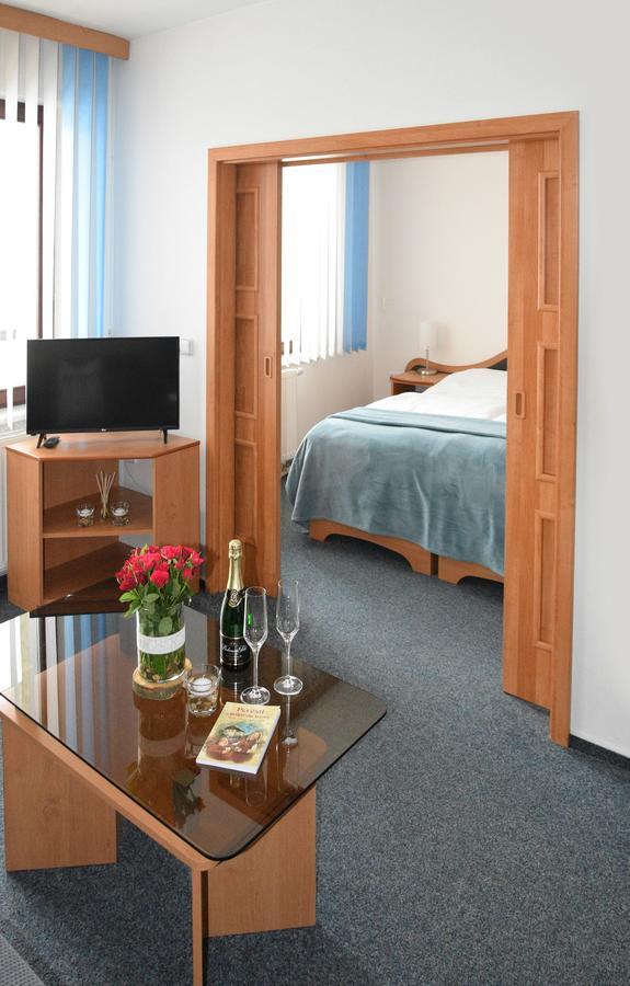 Hotel Jaskovska Krcma Horni Terlicko ภายนอก รูปภาพ